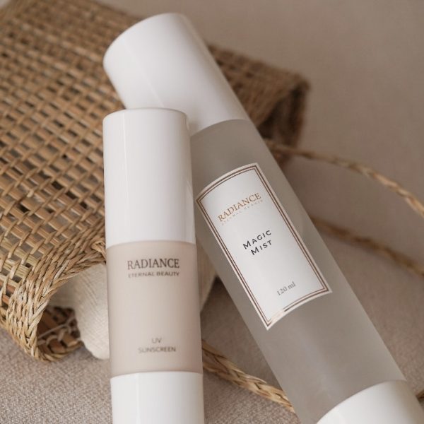 Radiance Magic Mist 水光紧致喷雾 120ml