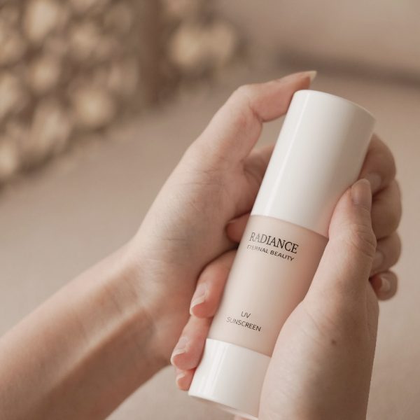 Radiance UV Sunscreen 韩式水光防嗮 30ml