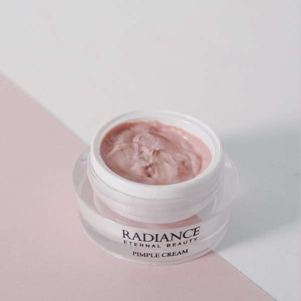 Radiance Pimple Cream 痘痘霜 10g - 图片 2