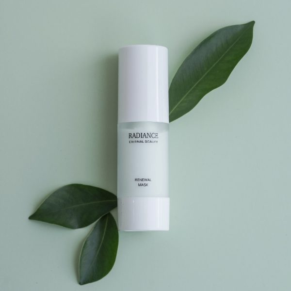 Radiance Renewal Mask 乳酸菌面膜 30ml