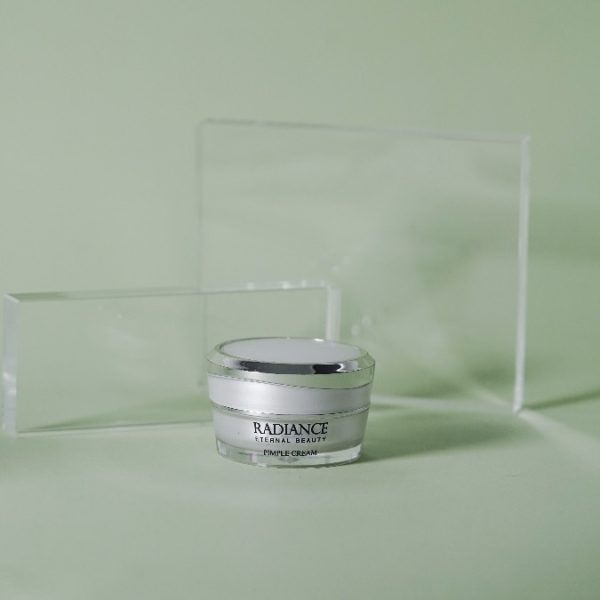 Radiance Pimple Cream 痘痘霜 10g